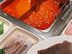 -海底捞火锅(上元大街店)