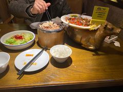 -炊烟小炒黄牛肉(中心印象城店)