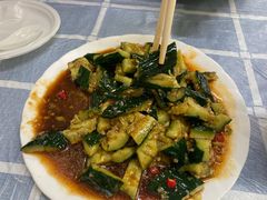 -东极岛海鲜