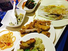 -堂会·KTV·自助餐·团建聚会(天河店)