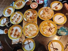 -富华斋饽饽铺·宫廷糕点·伴手礼(护国新天地店)
