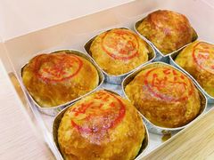 -泰康食品有限公司食品厂