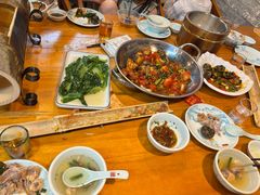 -61号餐吧(兴坪古镇漓江店)