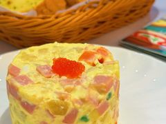 -库滋明·俄罗斯特色美食(中央大街店)