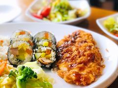 合利屋套餐鸡肉-合利屋(中发百旺商城店)