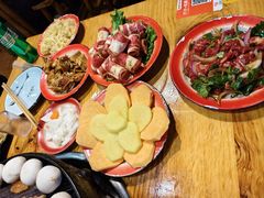 -石记老北京炙子烤肉(松园店)