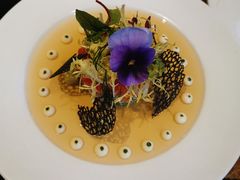 -AZUL by FUEL蓝色·法式酒馆(琶醍店)