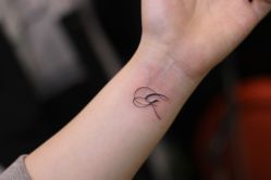 -飛凡TATTOO纹身•原创