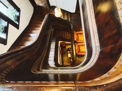 -大可堂普洱茶馆(襄阳南路馆)