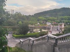 -大屏嶂森林公园