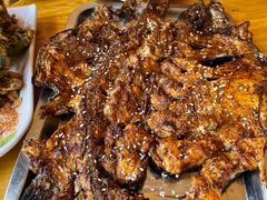 -途肴·老农饭庄(百里峡店)