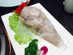 虾滑-宛平李记火锅(东关街店)