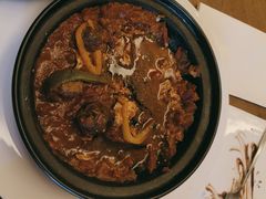 -Tajine Moroccan塔金摩洛哥中东餐厅