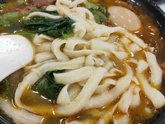 -苏州大学独墅湖校区-第8食堂(崇文路店)