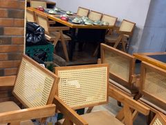 -德四家·云南傣味烧烤品牌(和谐店)