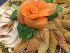 -白家寨子·山野白族菜(古城总店)