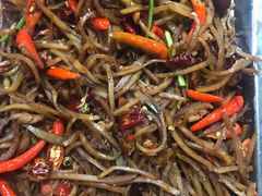 -向民炒鸡老店(火车站店)