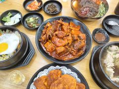 原味参鸡汤-高社长参鸡汤(高丽街店)