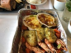 -宜家·瑞典风味餐厅(无锡店)