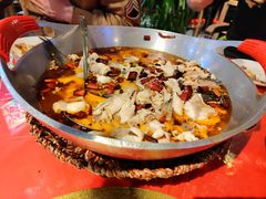 -水煮三国·川鲁江湖菜(香山店)