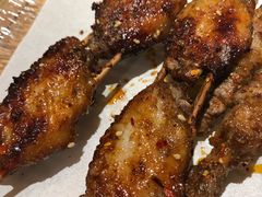 -管氏翅吧(马家堡店)