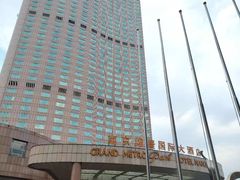 -南京维景国际大酒店(南京博物院店)