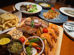 -布拉格餐厅· 中欧捷克菜(全国首店)