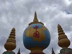 -一寨两国风景区