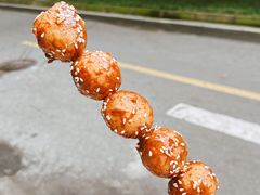 -邓记新一代糖油果子(四川煤管局供销公司职工宿舍店)