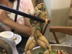 -椒小兔·盐帮川菜中餐厅(金沙时代广场店)