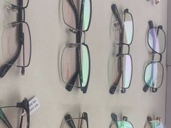 -启明眼镜(海淀黄庄店)