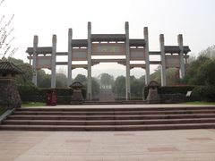 -南京市江宁方山