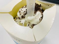 -麦当劳(四川北路店)