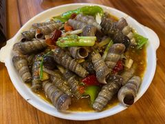 -洪大厨鸡煲(福田店)