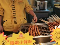 -味子夫鸡柳(解放碑总店)