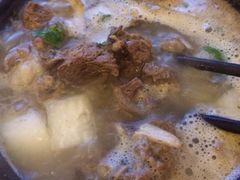 藏味八珍特色小火锅-藏味八珍特色火锅