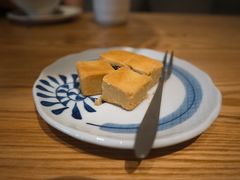 糕点拼盘-竹里馆·淮扬菜·功夫茶(老门东店)