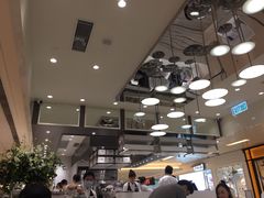-Lady M(沙田新城市广场店)
