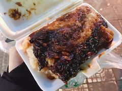 小份胖子甑糕-马文章胖子甑糕(洒金桥店)