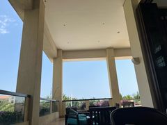 -三亚海棠湾喜来登度假酒店大堂吧