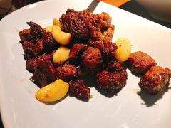-外婆家(蓝色港湾店)