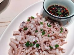 -金海湾海鲜排档(朱家尖店)