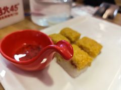 -西北45°(世茂广场店)