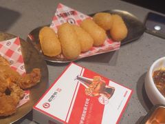 -老佛爷铜炉蛙锅(东门老街店)