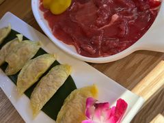 -三人行骨头王火锅(长寿店)