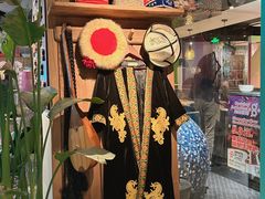 -纳鲁孜·新疆特色餐厅(上海悦荟广场店)