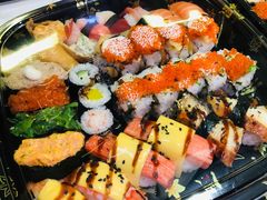 -河风精致寿司(尼盛店)