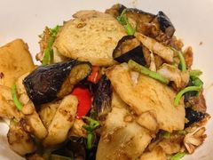 -老灶房-四川土菜(开元店)