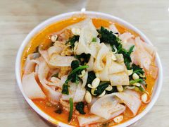 -老陕西面馆(恒茂商业广场店)