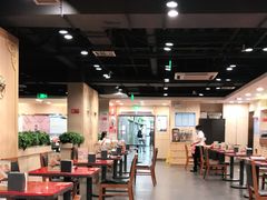 大堂-宏状元现熬粥·京味菜(五棵松店)